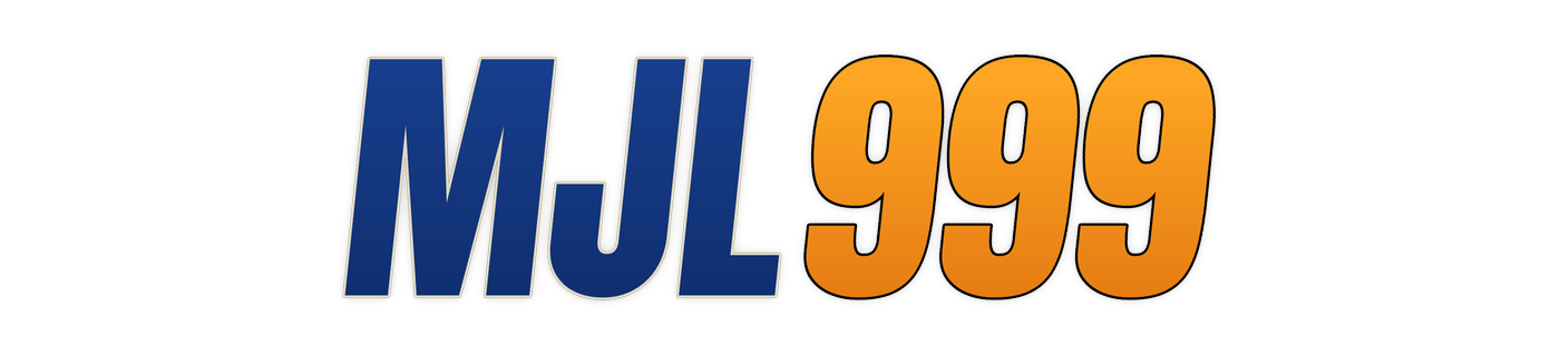 mjl999 লোগো